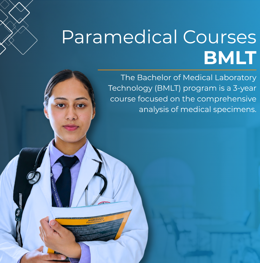 BMLT