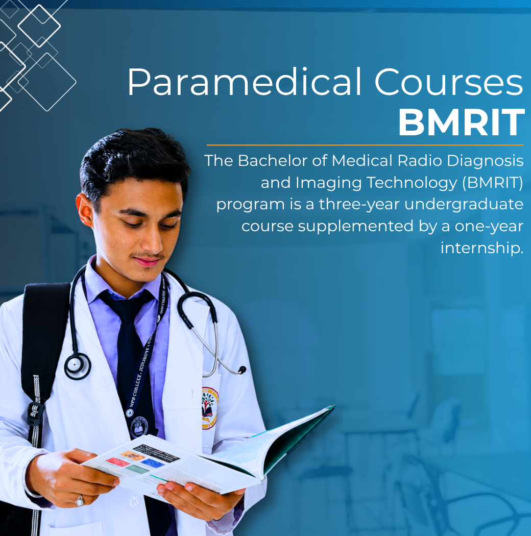 BMRIT