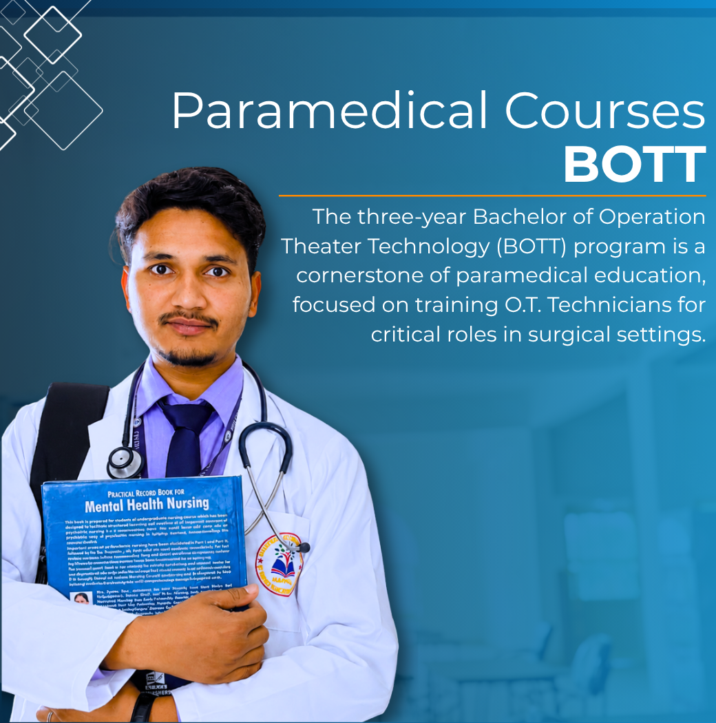 BOTT