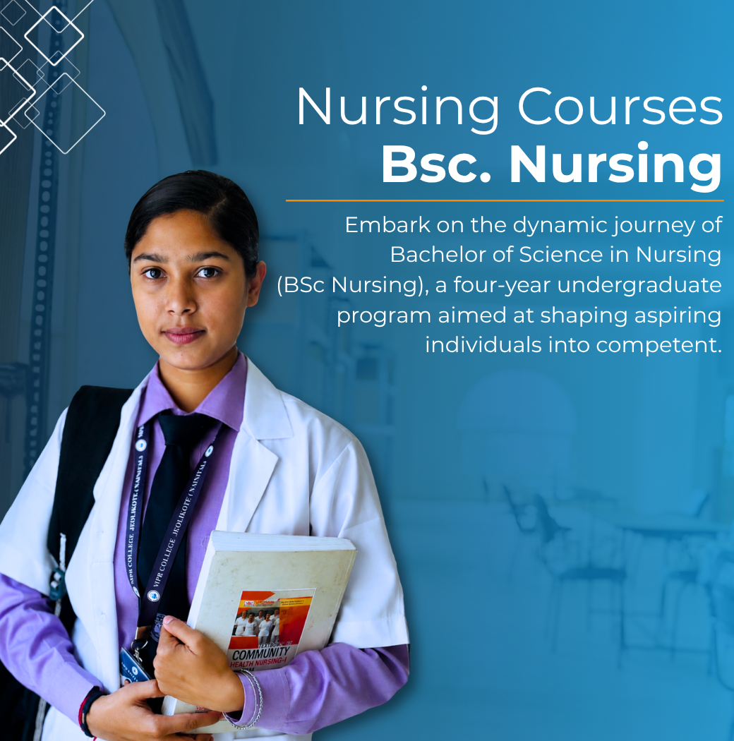 BSc Nursing