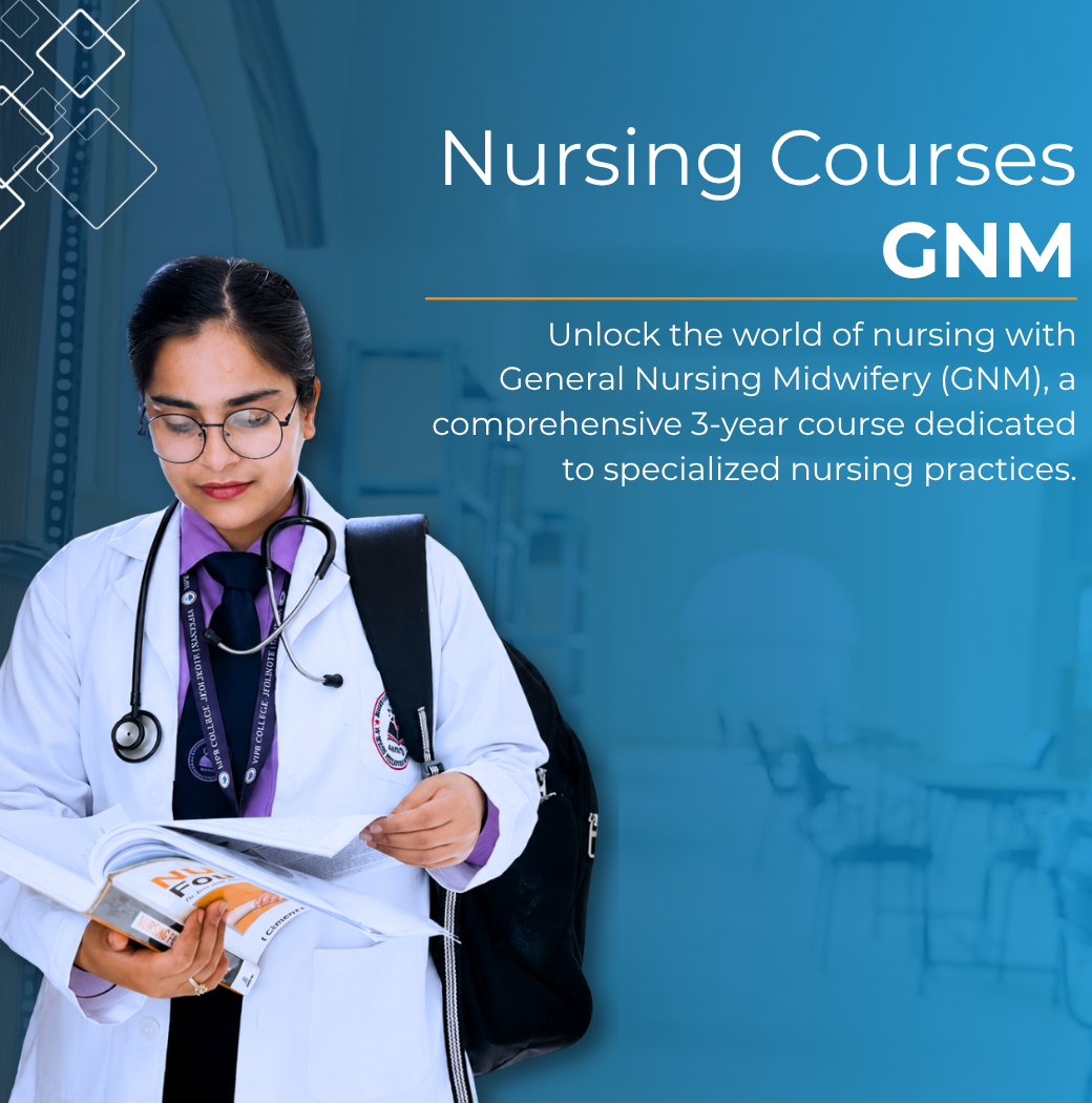GNM