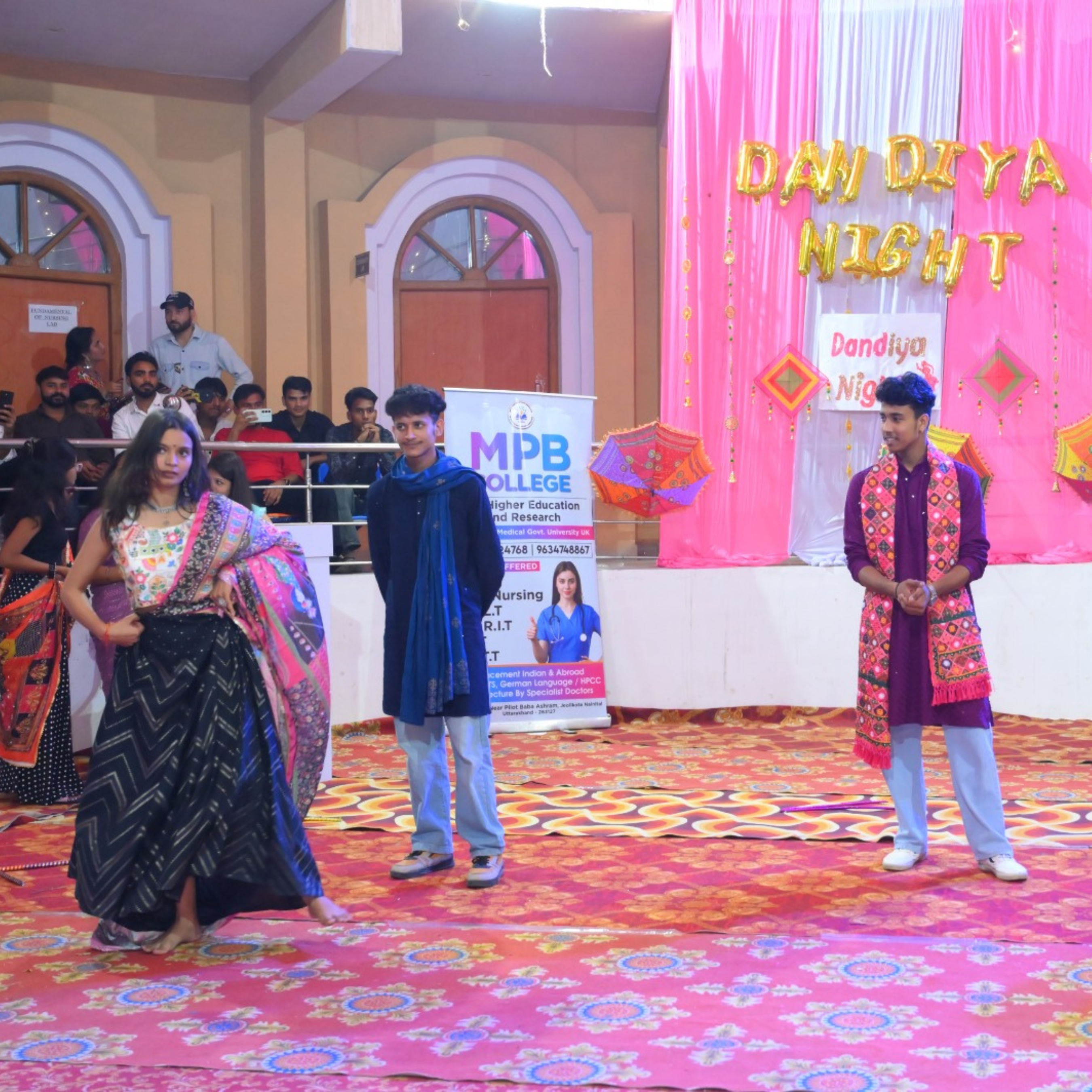 Cultural Events