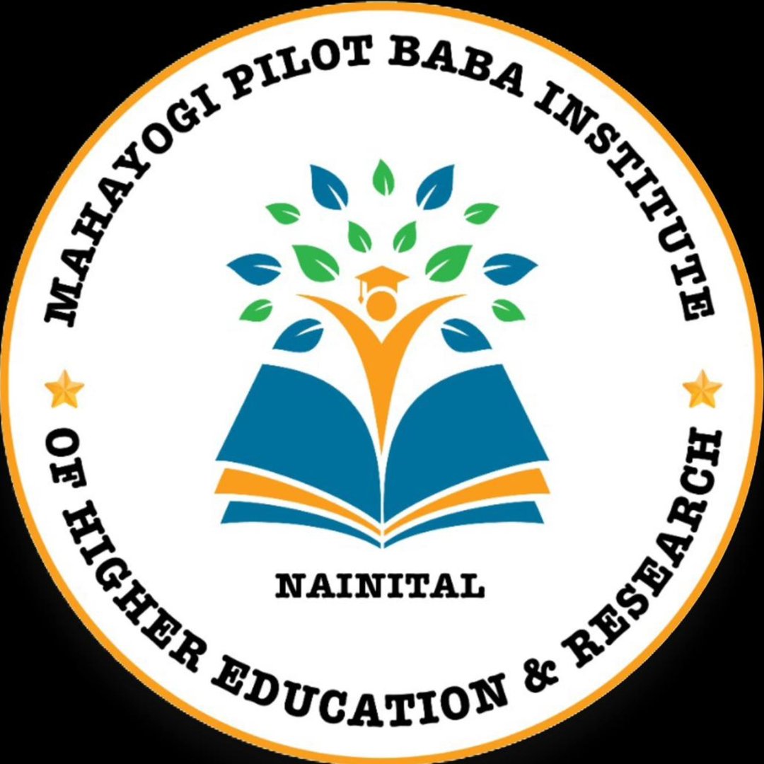 MPB College logo